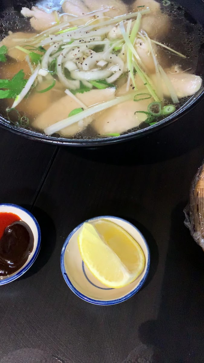 Lemongrass Vietnamese Restaurant Old Port Rd Photo 9