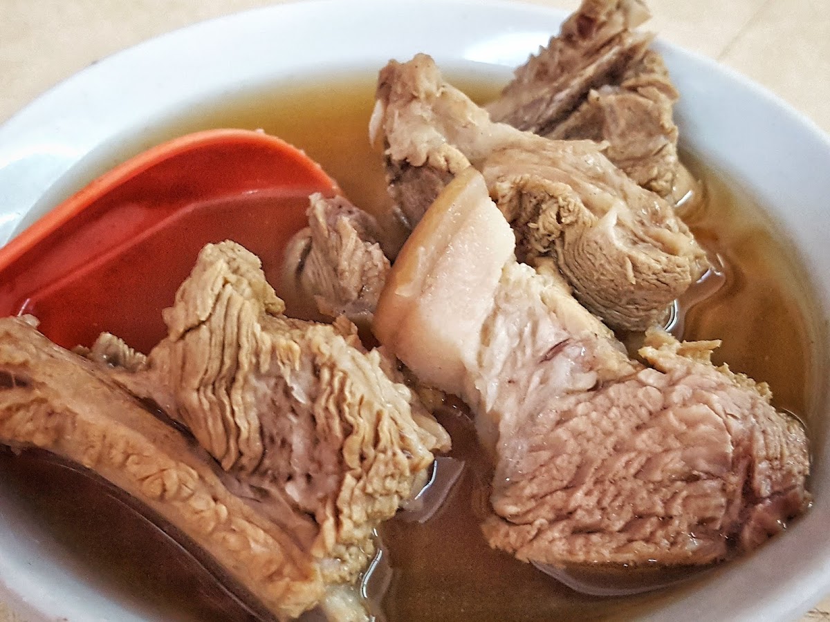 好记 Hoa Kee kopitiam Photo 10