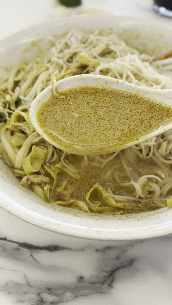 好记 Hoa Kee kopitiam Photo 2