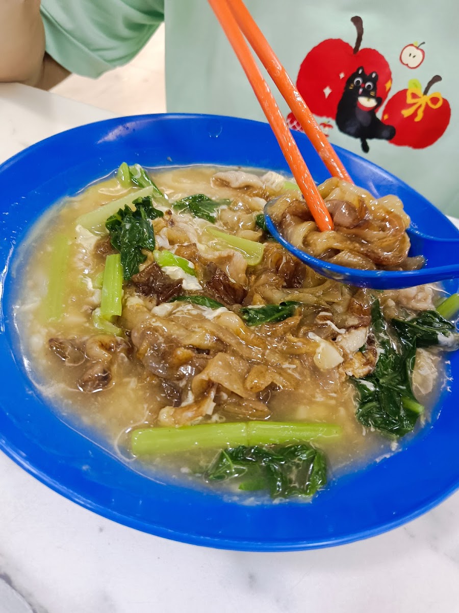 好记 Hoa Kee kopitiam Photo 4