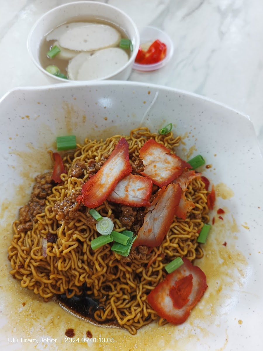 好记 Hoa Kee kopitiam Photo 6