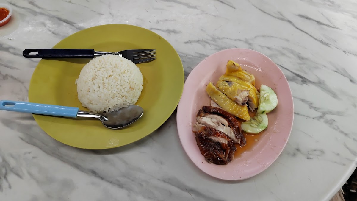 好记 Hoa Kee kopitiam Photo 8
