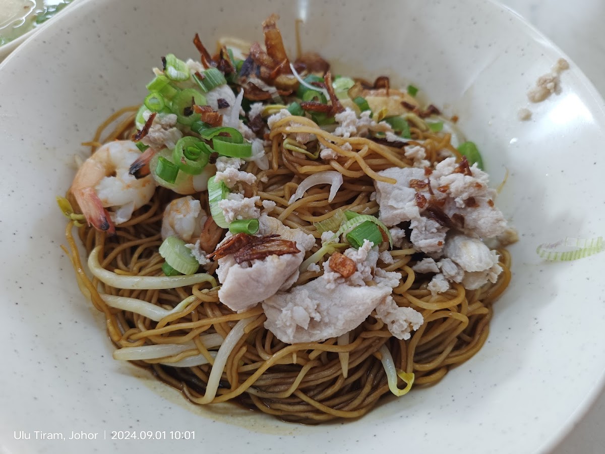 好记 Hoa Kee kopitiam Photo 9