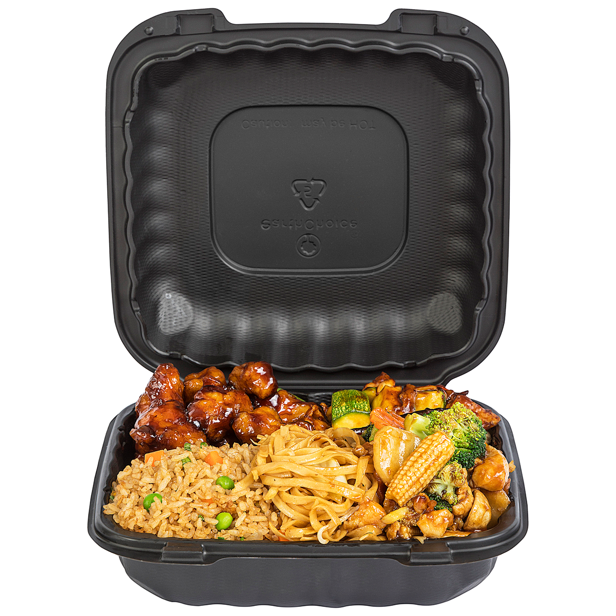 Qin Oriental Food Andares Photo 3