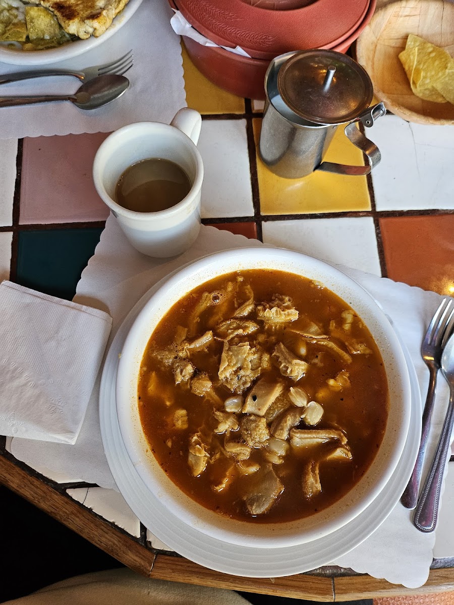 La Parrilla Restaurant Photo 6