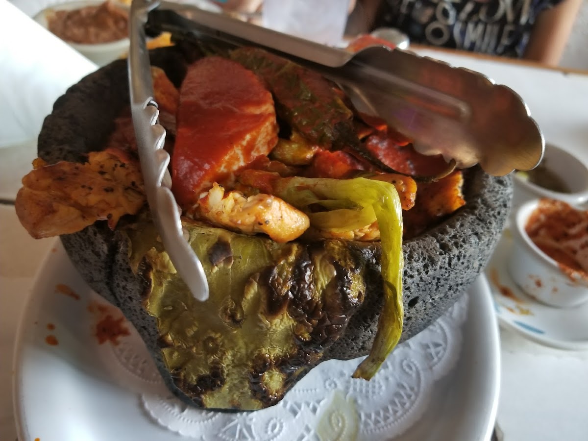 La Parrilla Restaurant Photo 8
