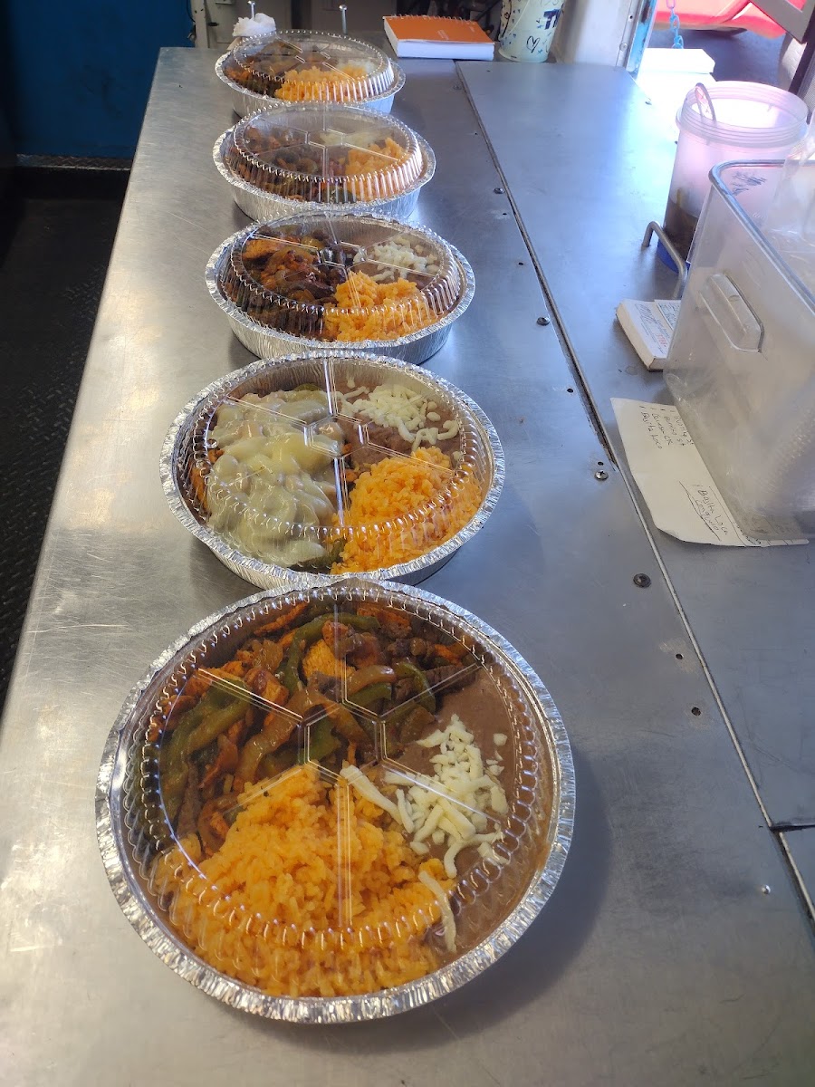 Juanita’s Mexican Kitchen Photo 6
