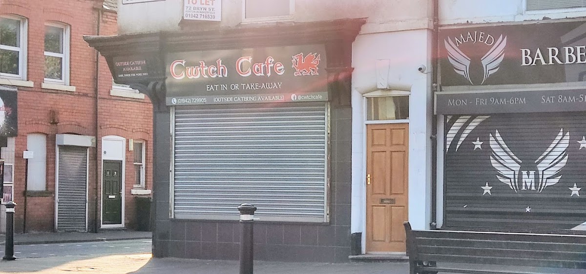 Cwtch Cafe Photo 3