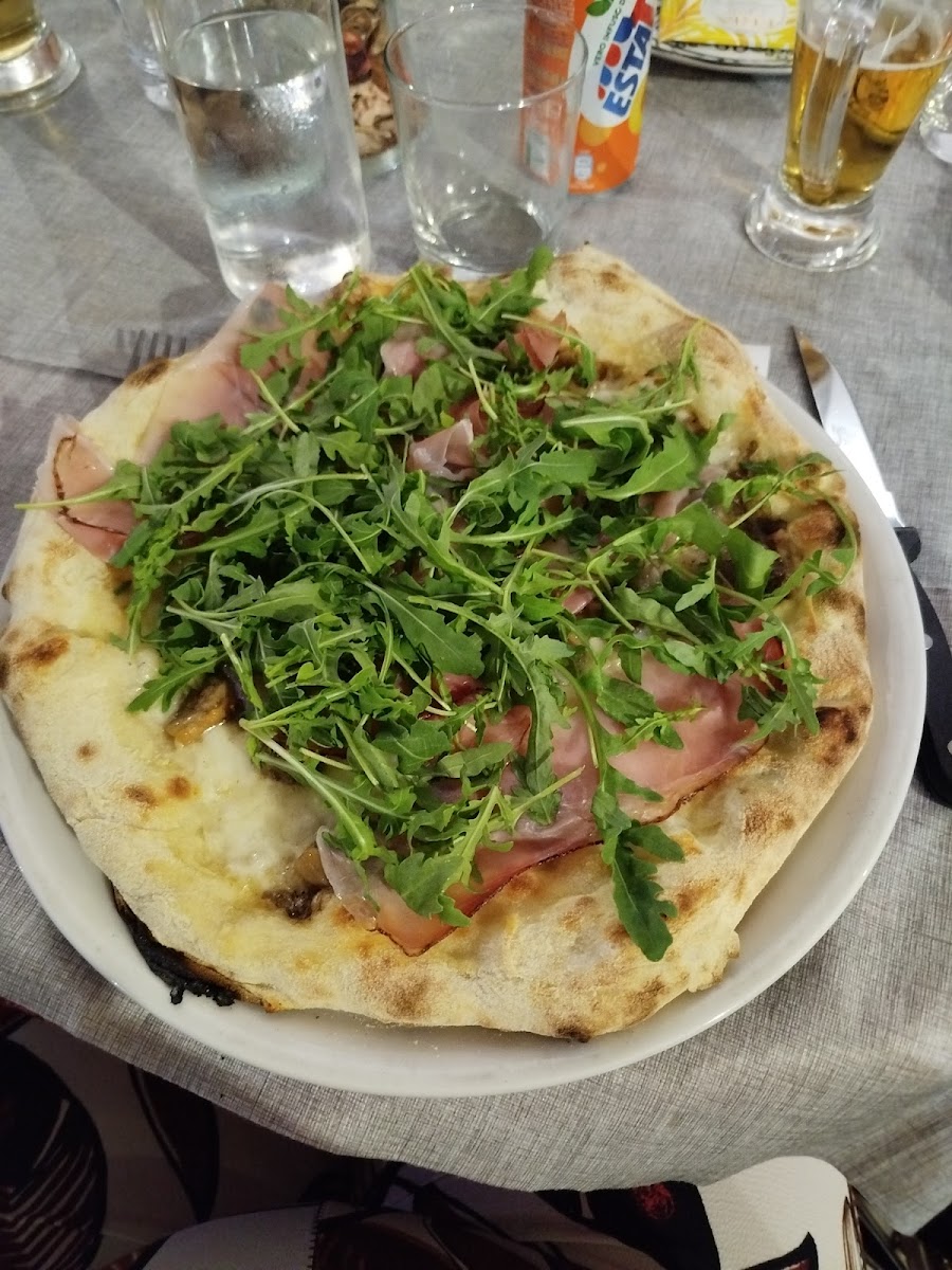 Ristorante La Boheme