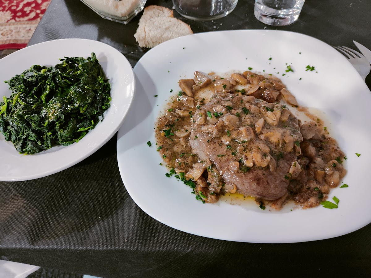 Ristorante La Boheme Photo 6