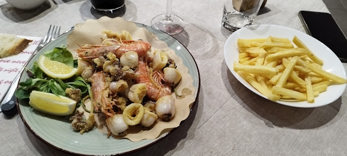 Ristorante La Boheme Photo 9