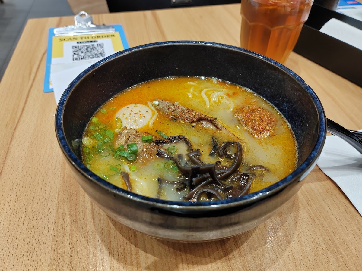 Godaime Changi City point Photo 9