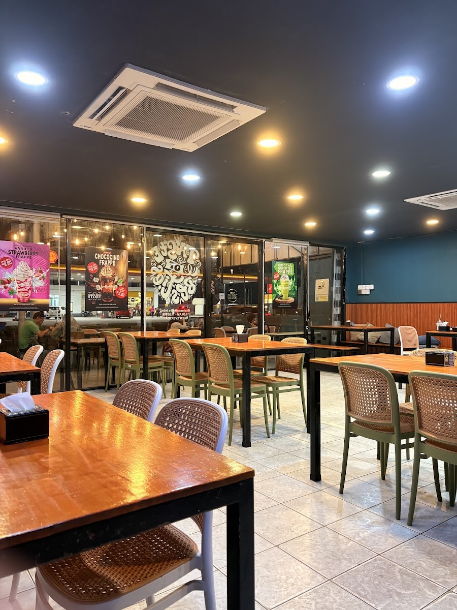 TASTE OF BESTIES (HQ LIKAS)