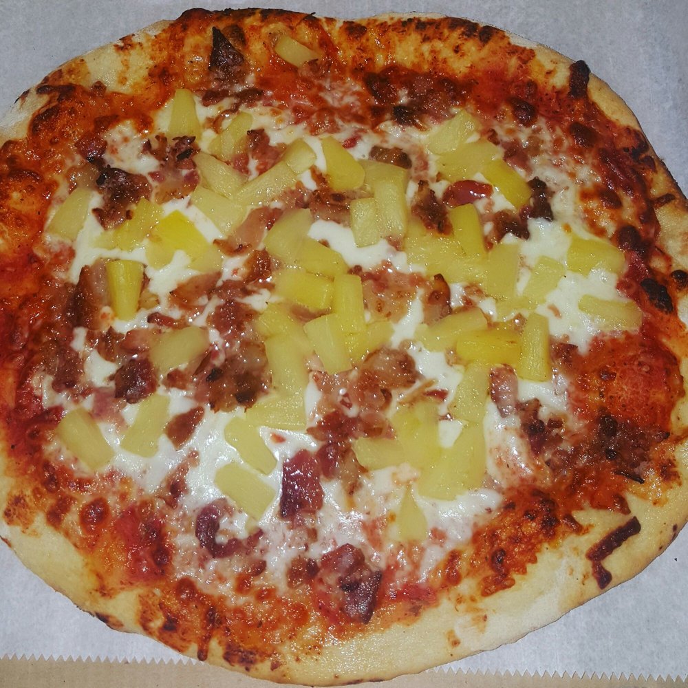 Super Hero Sub Shop Photo 2