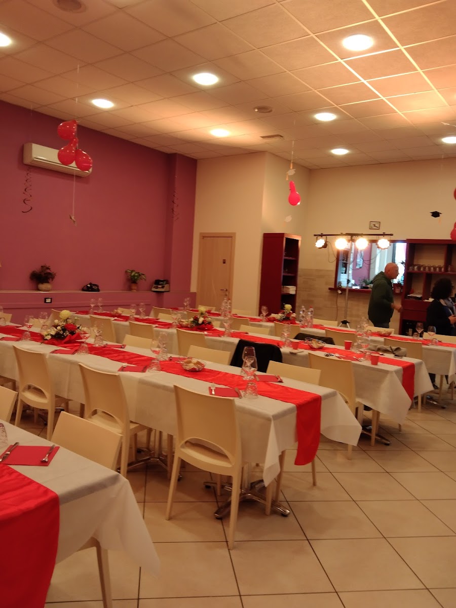 Bar Trattoria Da Silvia