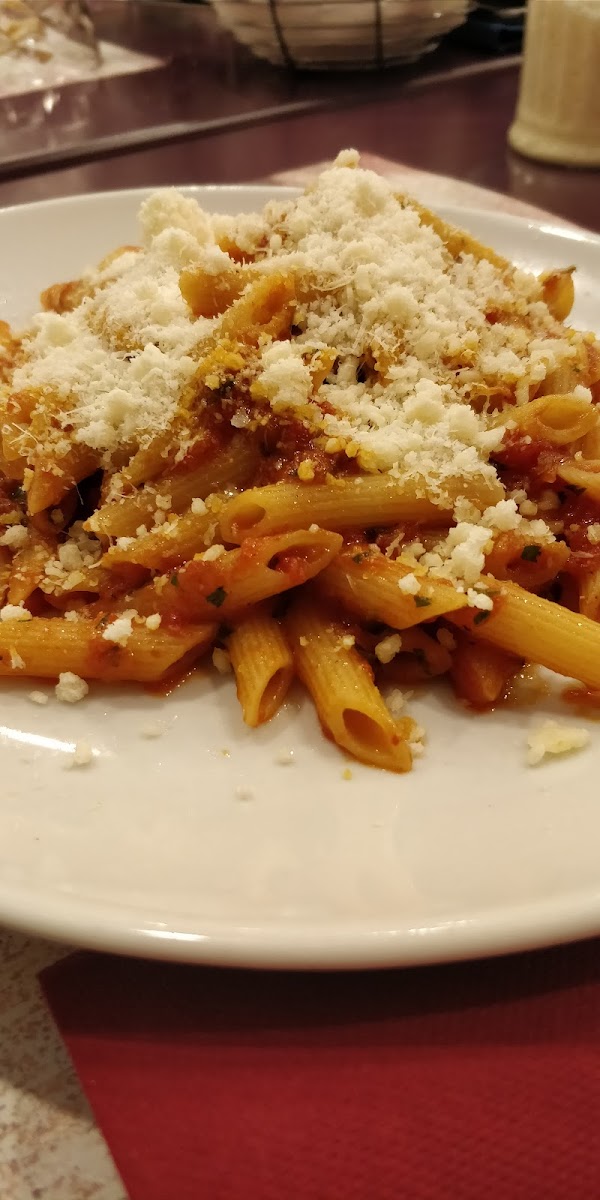 Bar Trattoria Da Silvia Photo 10