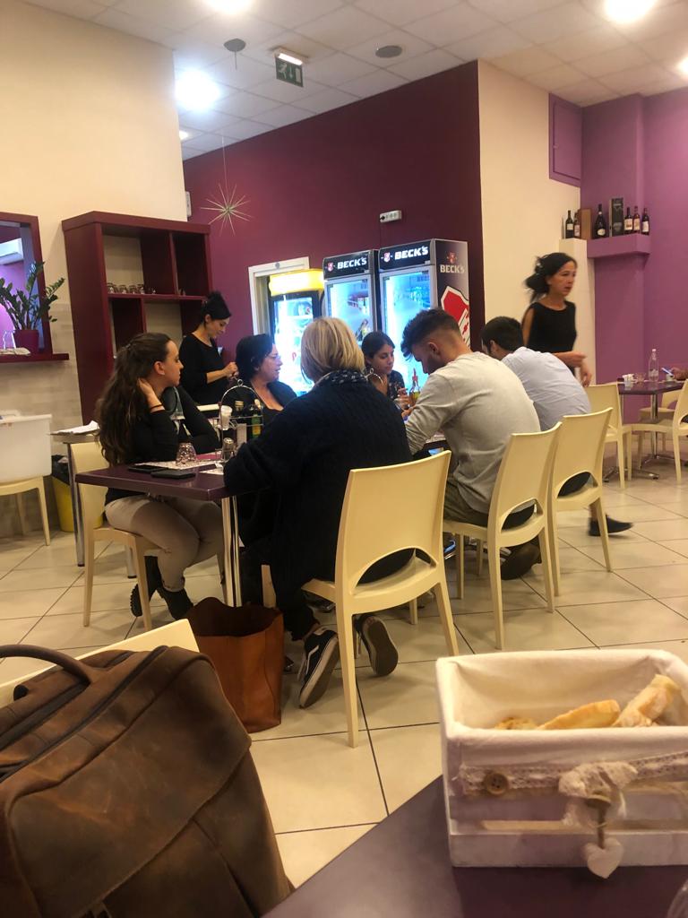 Bar Trattoria Da Silvia Photo 3