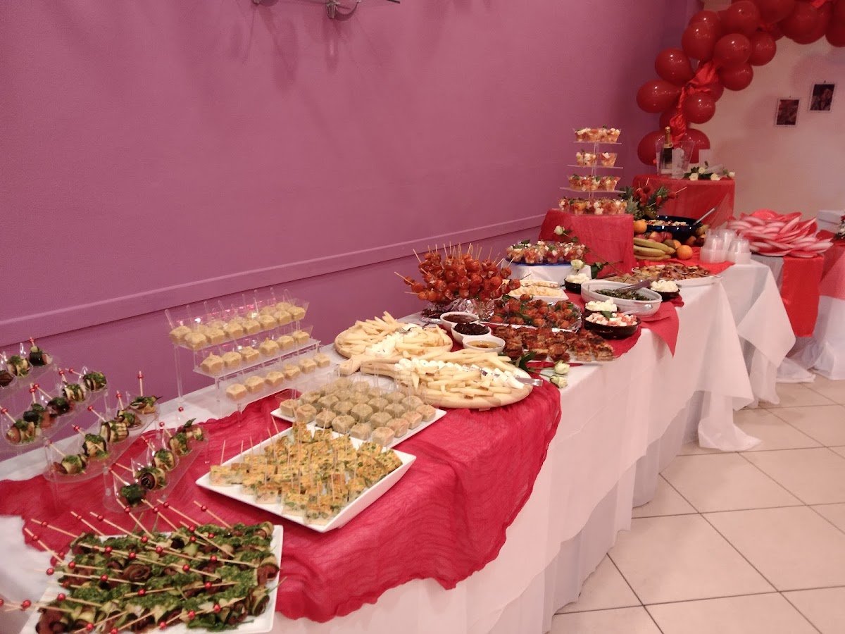 Bar Trattoria Da Silvia Photo 4