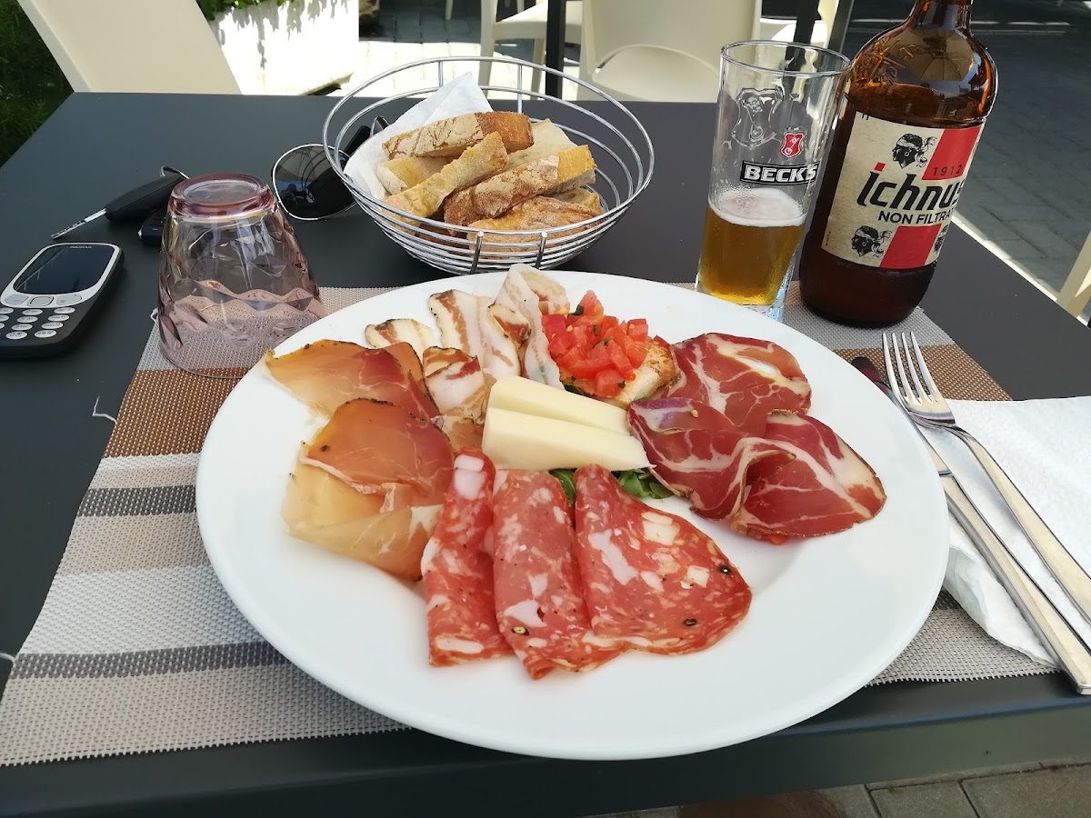 Bar Trattoria Da Silvia Photo 7