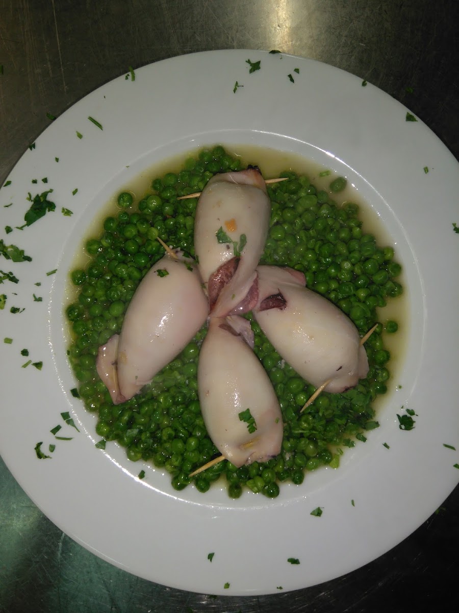 Bar Trattoria Da Silvia Photo 8