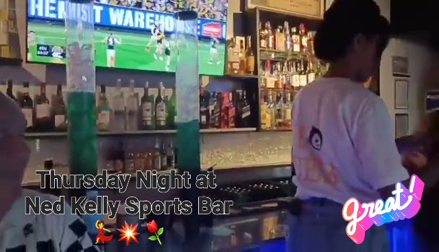 Billy's Sports Bar Photo 2