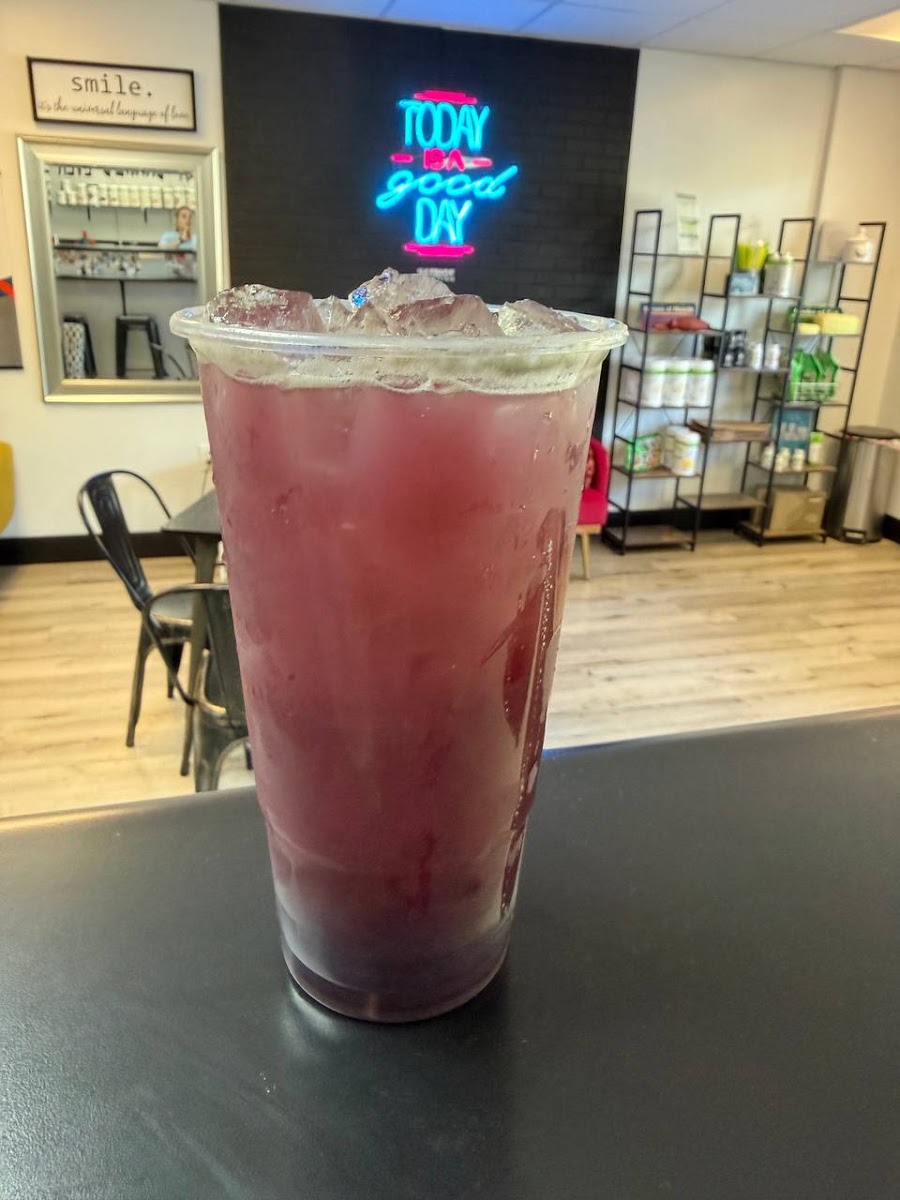 Patriot Nutrition / Shakes & Teas Photo 5