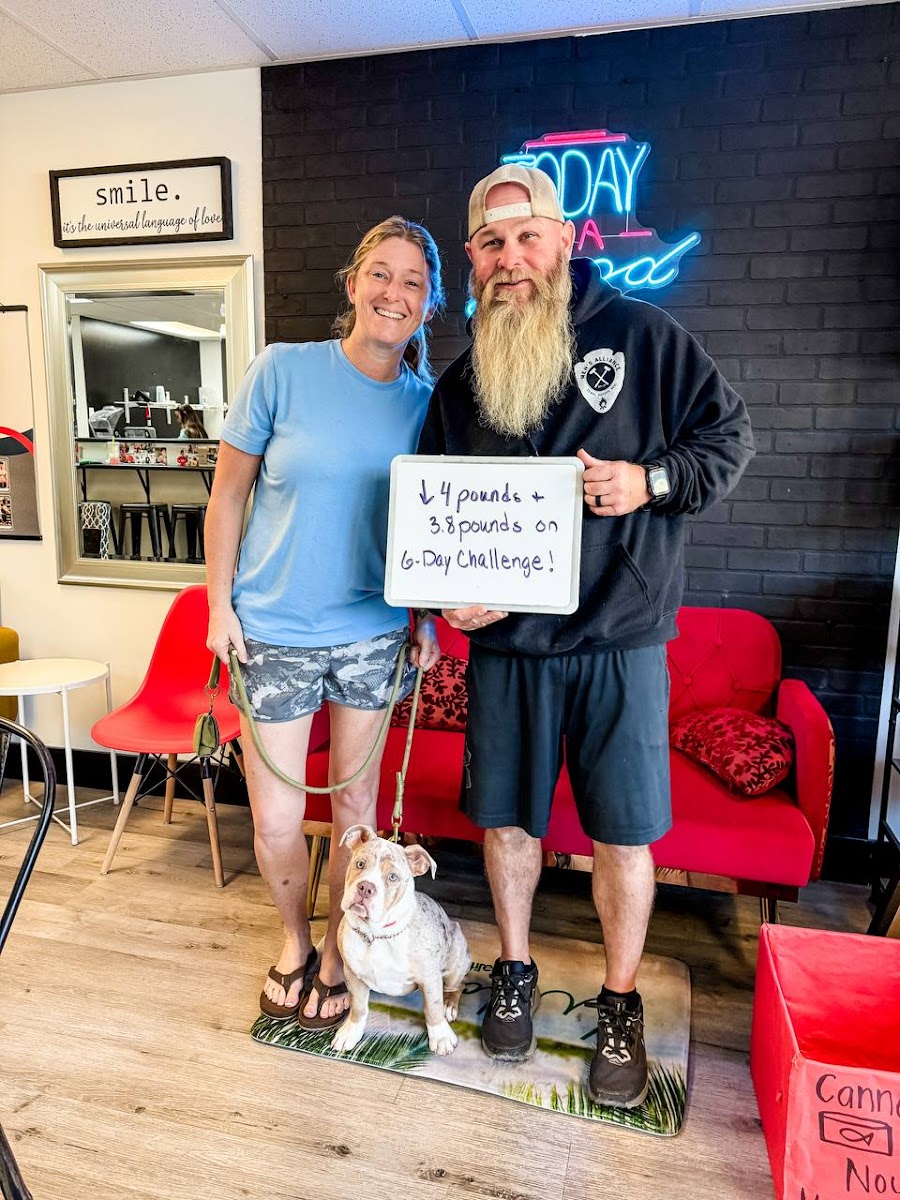 Patriot Nutrition / Shakes & Teas Photo 9