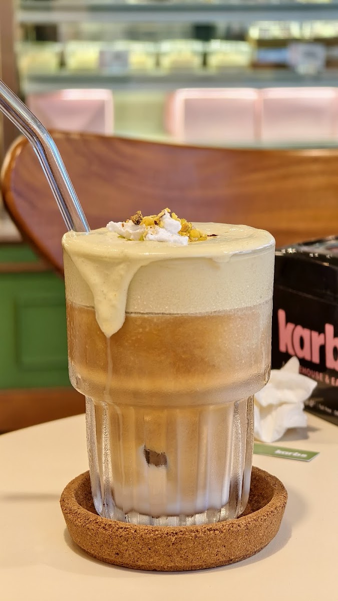 Karbs Cafe, Araya Photo 8