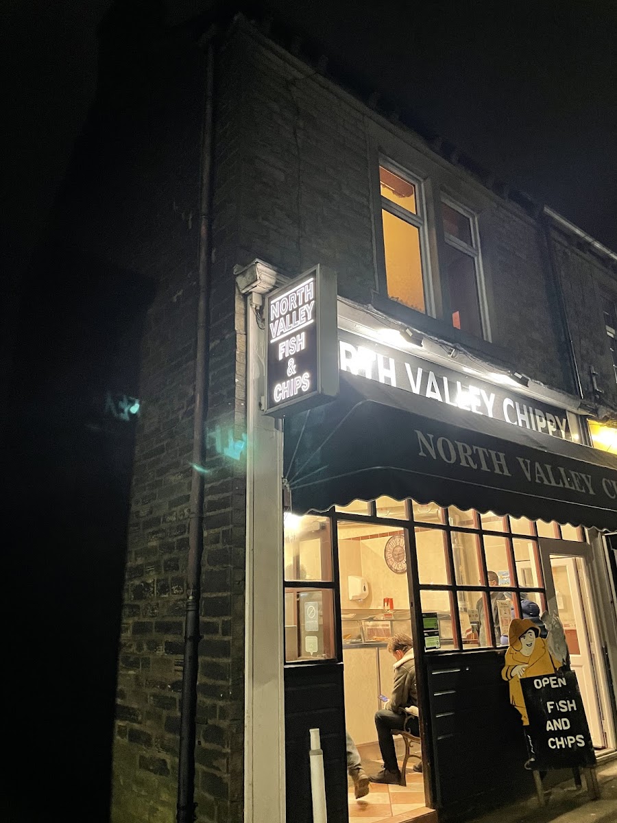 North Valley Chippy