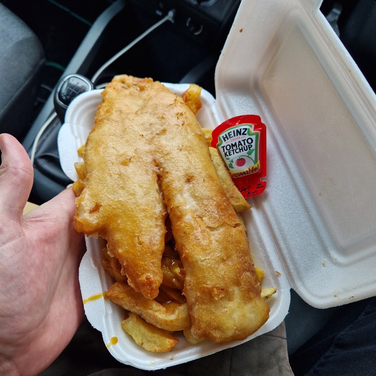 North Valley Chippy Photo 10