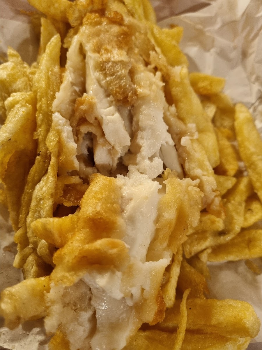 North Valley Chippy Photo 2