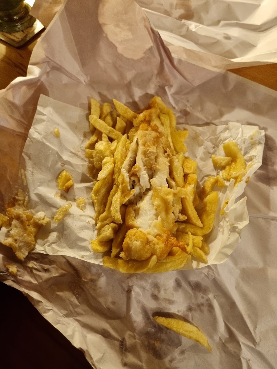 North Valley Chippy Photo 7