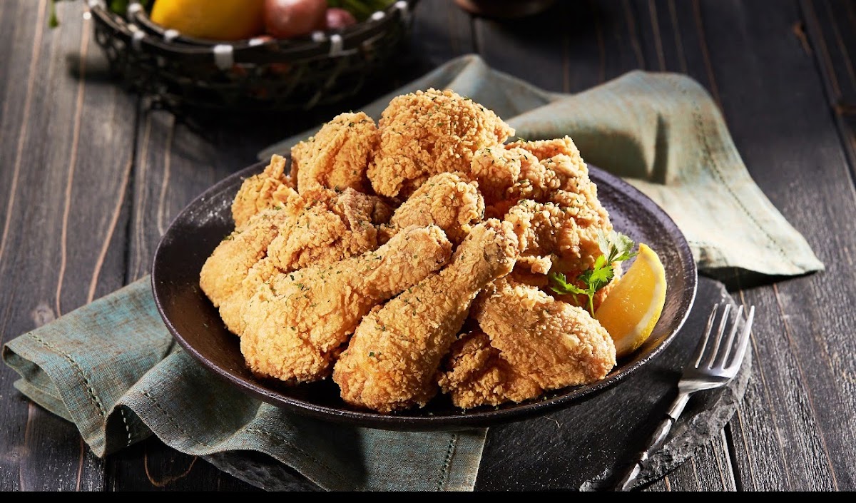 CM Chicken Kimball Photo 2