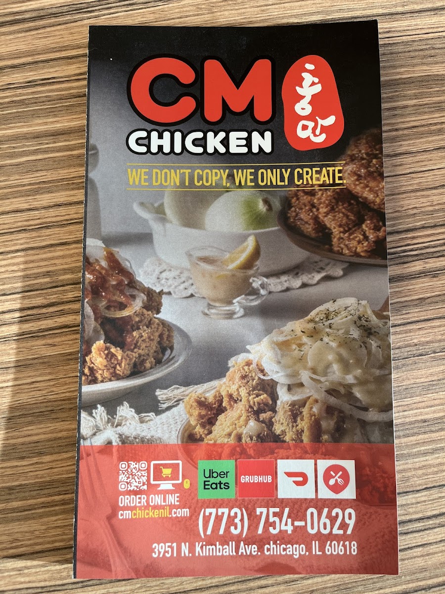CM Chicken Kimball Photo 3