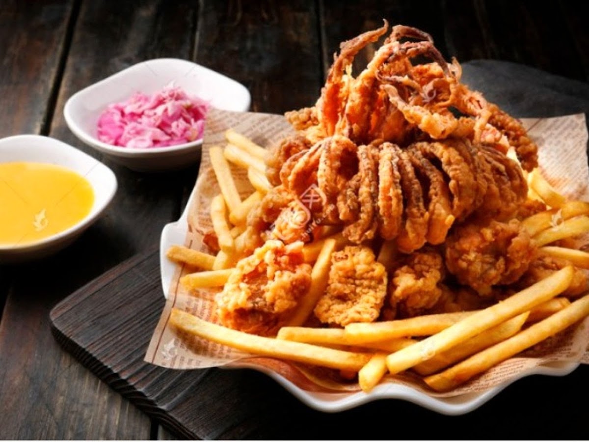 CM Chicken Kimball Photo 4