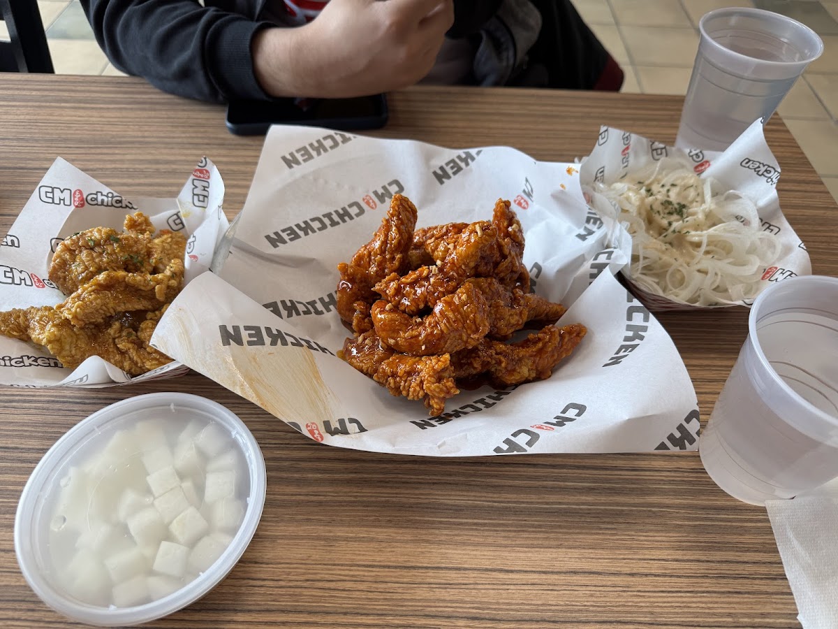 CM Chicken Kimball Photo 6