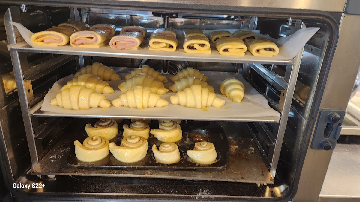 West End Bakes Manly