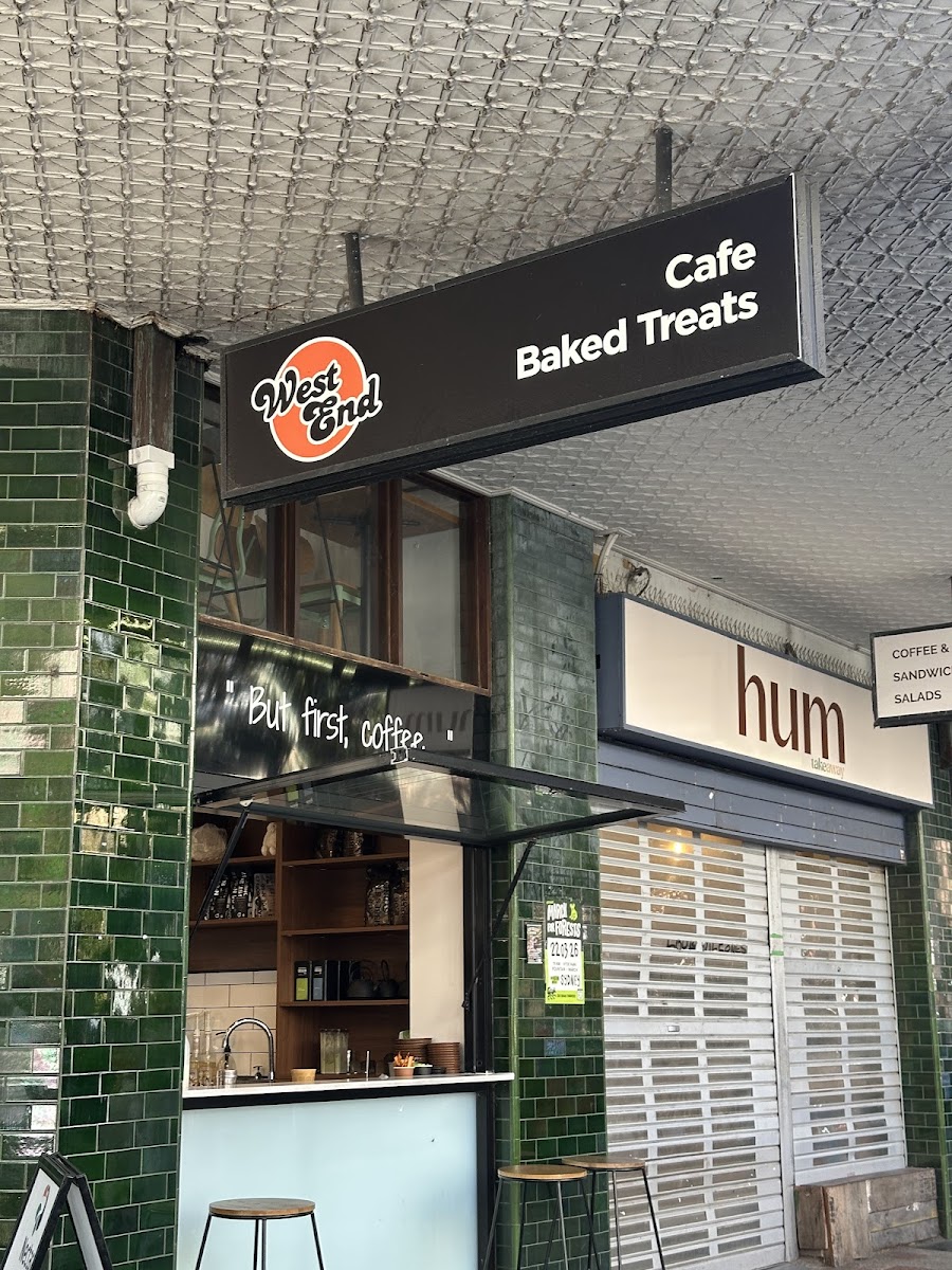 West End Bakes Manly Photo 2