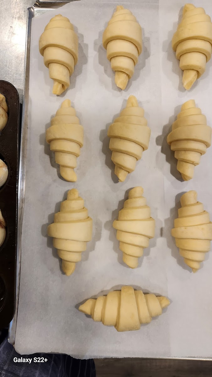 West End Bakes Manly Photo 3