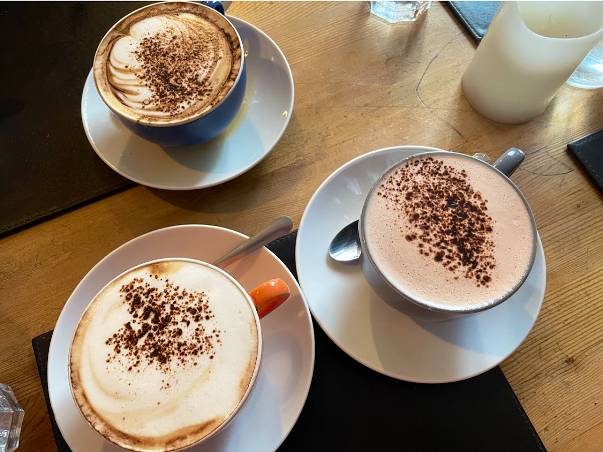 Caffé ZaZá Photo 2