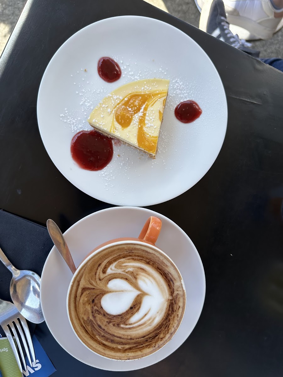 Caffé ZaZá Photo 4