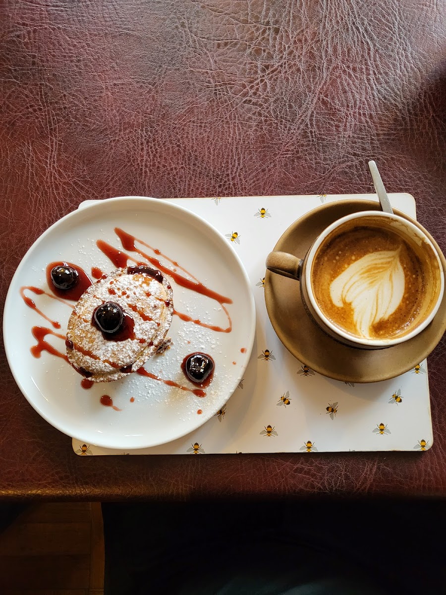 Caffé ZaZá Photo 9