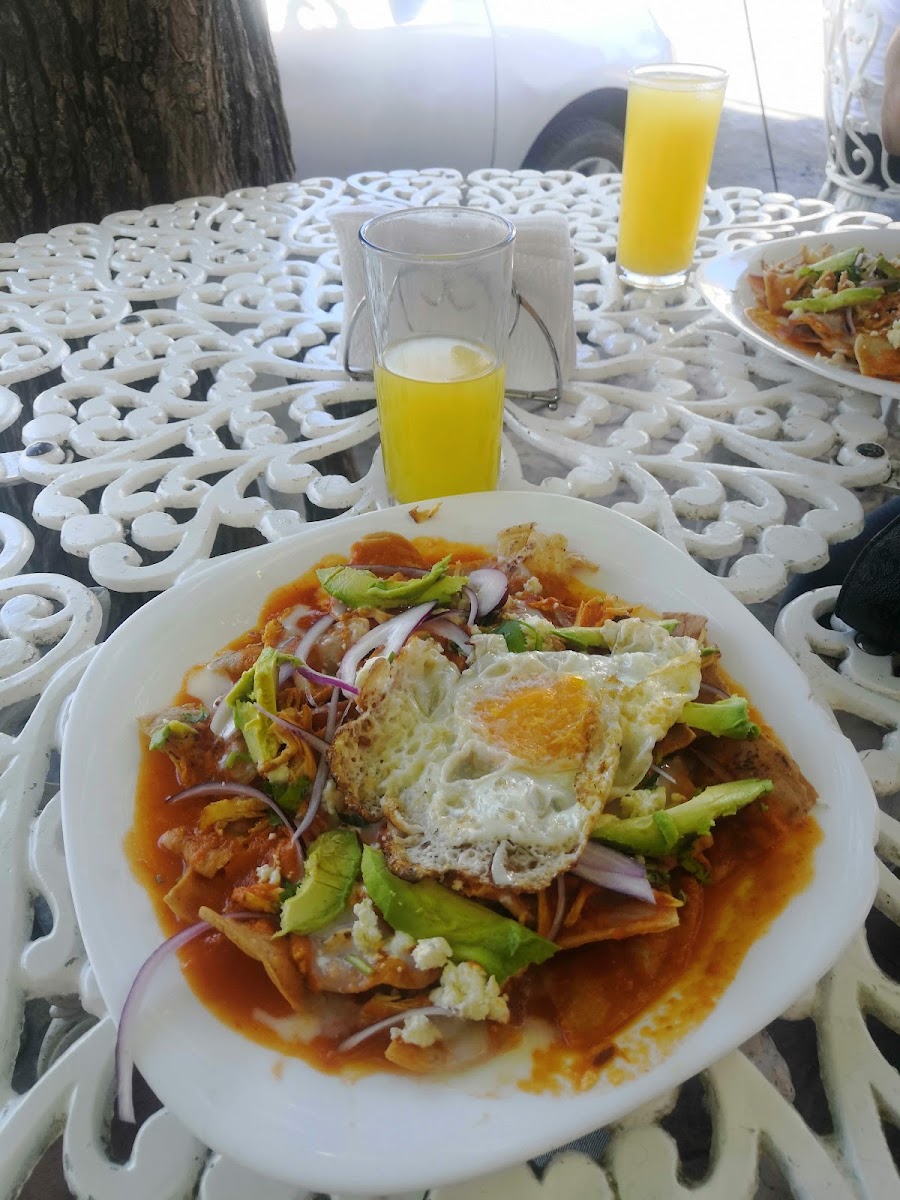 Amordidas Photo 7