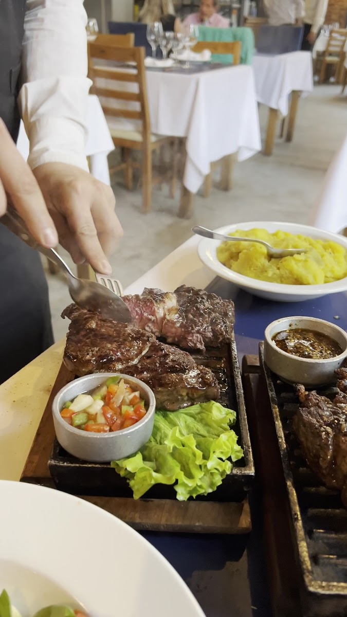 Parrilla Don Benito Photo 2