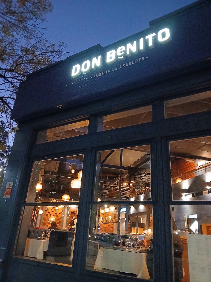Parrilla Don Benito Photo 3