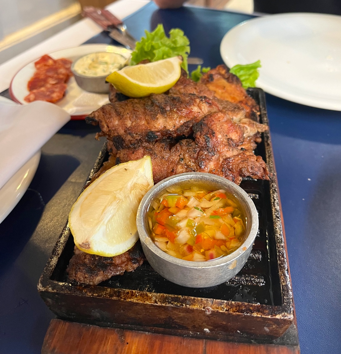 Parrilla Don Benito Photo 9