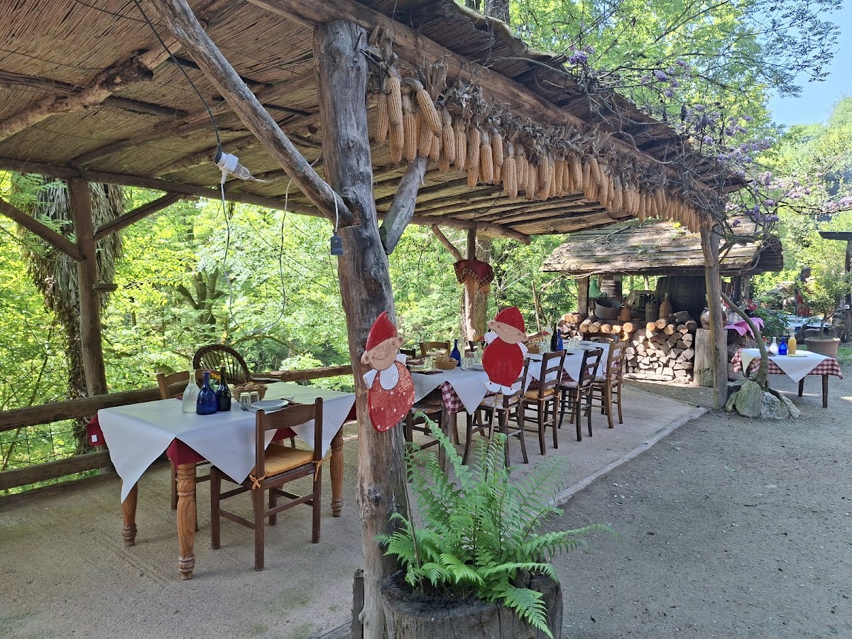 Agriturismo I Bucanevi
