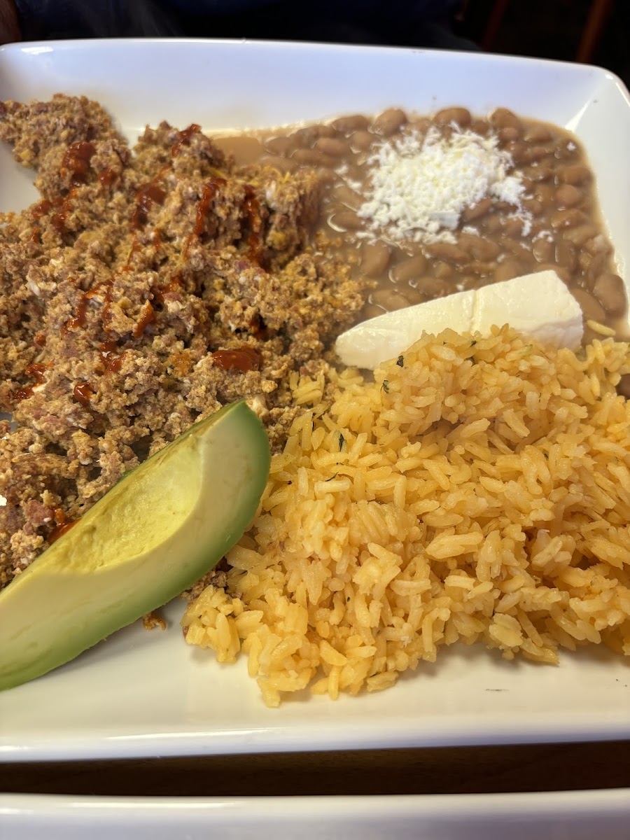 Entre Tierras's Restaurant NY Photo 10