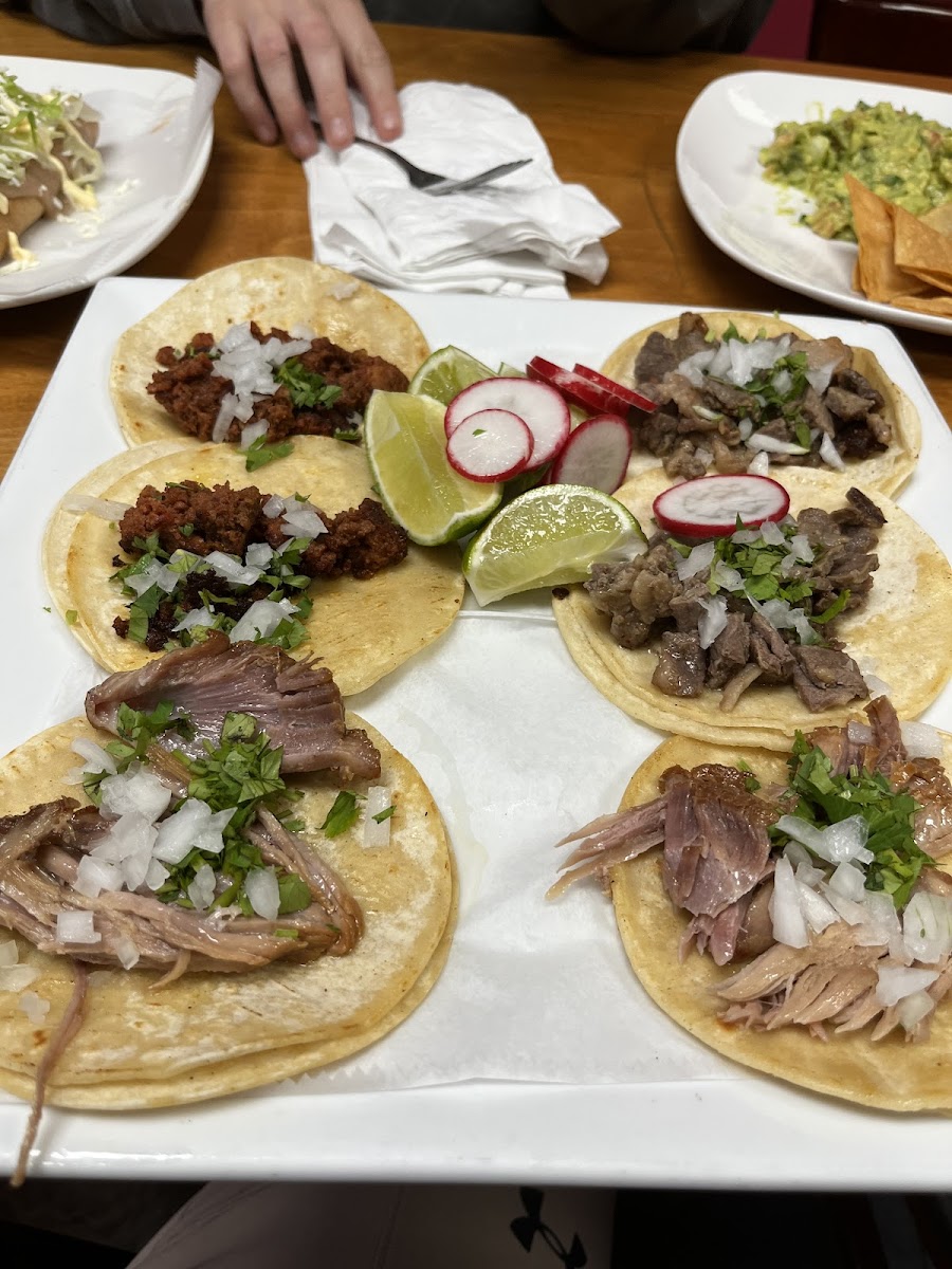 Entre Tierras's Restaurant NY Photo 5