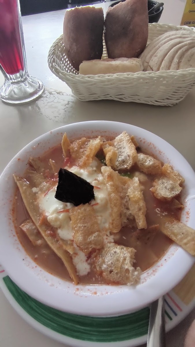 Restaurante Mitla Photo 2